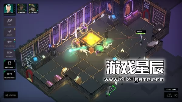 PC《战术突破巫师 Tactical Breach Wizards》英文版下载v2024.09.13_1