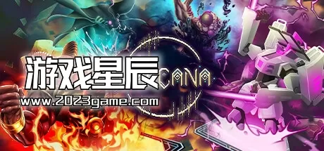 PC《奥术战团 WARCANA》中文版下载【v1.0.241017版|集成全DLC】