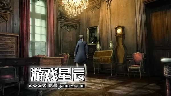 【11.0】PS4《莫扎特 安魂曲 Mozart Requiem》英文版PKG下载1.02_0