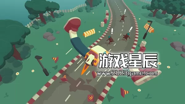 PC《万物皆可赛车 WHAT THE CAR? 》中文版下载v4.5.0_3