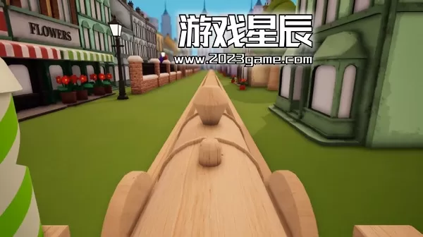switch《轨道模型游戏玩具盒版 Tracks - Toybox Edition》中文版nsz下载【含1.7.1补丁】_1