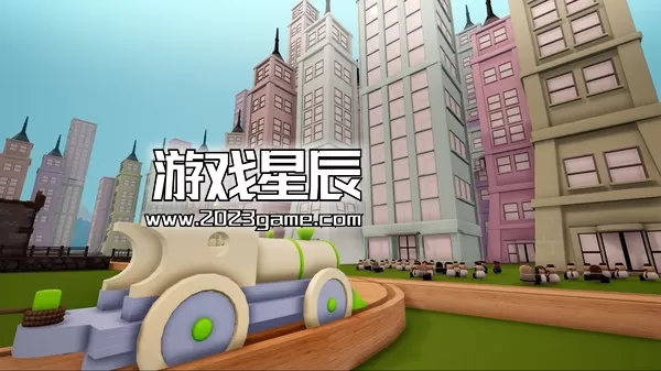 switch《轨道模型游戏玩具盒版 Tracks - Toybox Edition》中文版nsz下载【含1.7.1补丁】