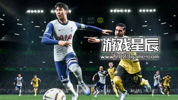 switch《EA SPORTS FC 25 足球》中文版XCI整合版下载【含1.73.d079补丁+1DLC】_3