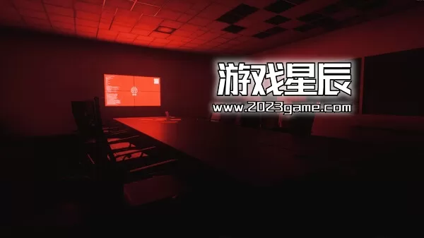 PC《SCP: 5K》英文版下载v0.14.1.33_3