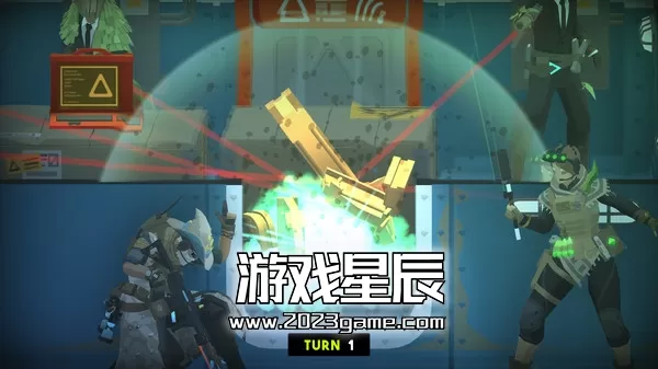 PC《战术突破巫师 Tactical Breach Wizards》英文版下载v2024.09.13_2