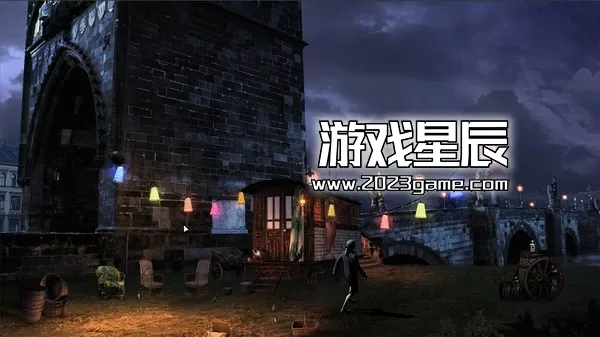 【11.0】PS4《莫扎特 安魂曲 Mozart Requiem》英文版PKG下载1.02_1