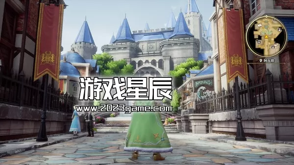 【荐】switch《浪漫沙加2七英雄的复仇》中文版nsp/xci整合版下载【含补丁+DLC+金手指】_3