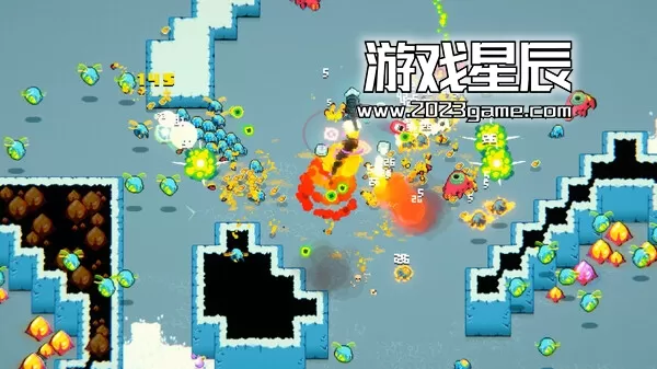 PC《蜂巢跳跃2：幸存者 Hive Jump 2: Survivors》中文版下载v1.0.1825g_1