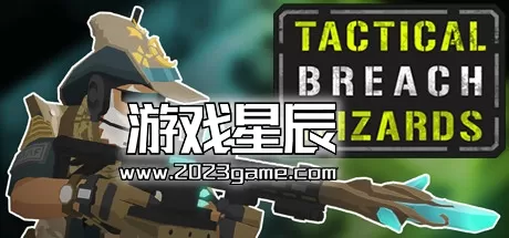 PC《战术突破巫师 Tactical Breach Wizards》英文版下载v2024.09.13