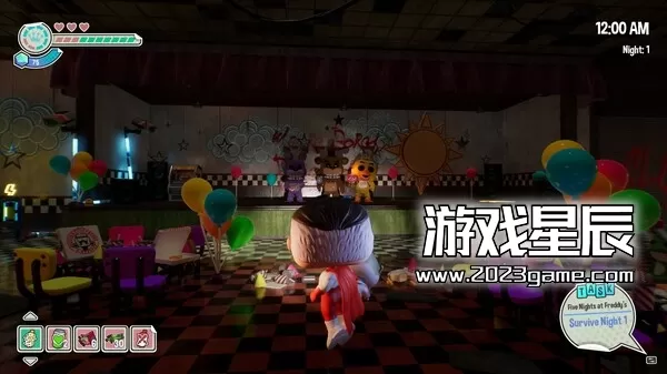 PC《Funko总动员 Funko Fusion》中文版下载v1.2.3_2