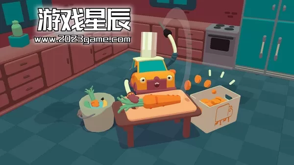 PC《万物皆可赛车 WHAT THE CAR? 》中文版下载v4.5.0_0