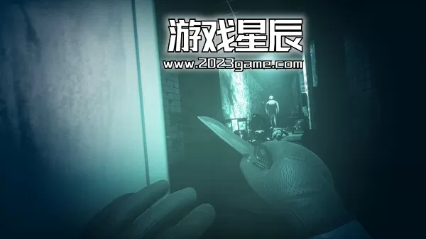 PC《SCP: 5K》英文版下载v0.14.1.33_2