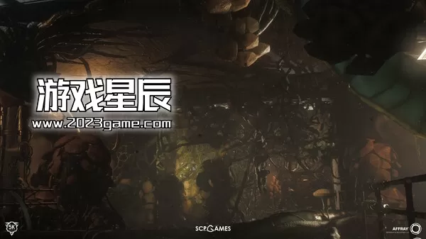 PC《SCP: 5K》英文版下载v0.14.1.33_1