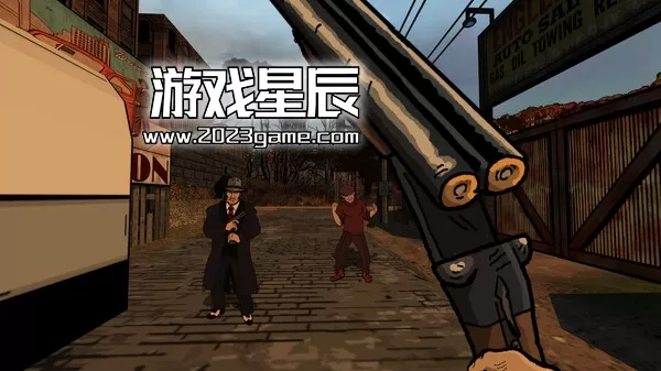 PC《堕落王牌 Fallen Aces》英文版下载v0.7.3a_0