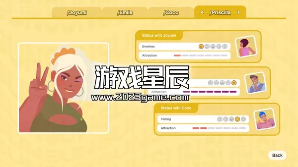 PC《心动小屋 The Crush House》中文版下载v1.4.9752_1