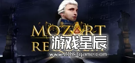 【11.0】PS4《莫扎特 安魂曲 Mozart Requiem》英文版PKG下载1.02