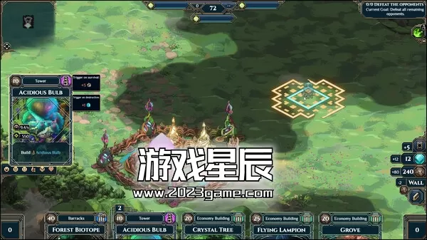 PC《奥术战团 WARCANA》中文版下载【v1.0.241017版|集成全DLC】_4