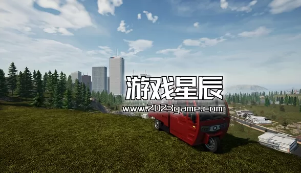 PC《合同村 ContractVille》中文版下载v0.2.1a_3
