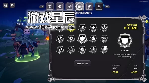 PC《咒语旅团 The Spell Brigade》中文版下载v0.6.0.1669a_1
