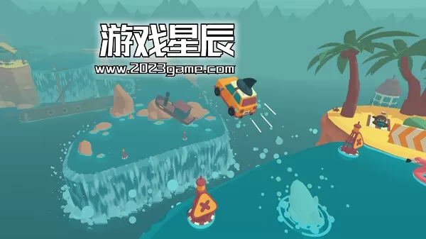 PC《万物皆可赛车 WHAT THE CAR? 》中文版下载v4.5.0_2