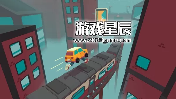 PC《万物皆可赛车 WHAT THE CAR? 》中文版下载v4.5.0_1