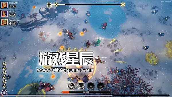 PC《咒语旅团 The Spell Brigade》中文版下载v0.6.0.1669a_0