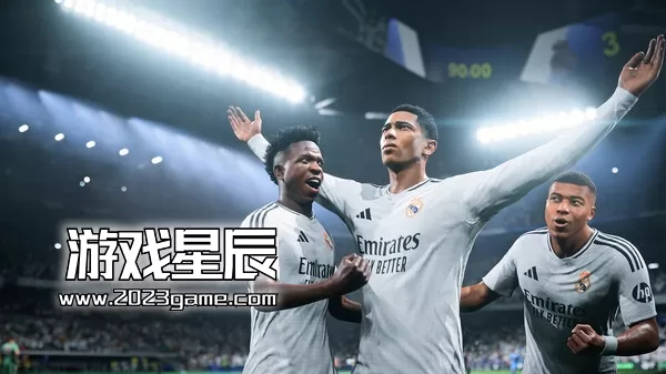 switch《EA SPORTS FC 25 足球》中文版XCI整合版下载【含1.73.d079补丁+1DLC】_0