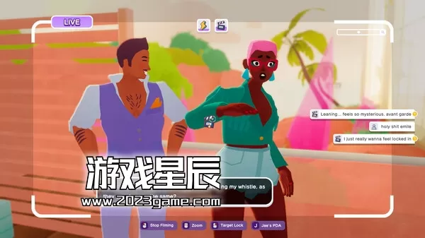 PC《心动小屋 The Crush House》中文版下载v1.4.9752_3