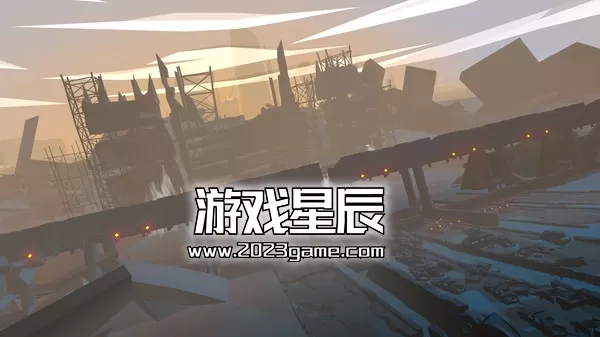 【6.72】PS4《电音狂魔 Aaero》中文版PKG下载1.01_1