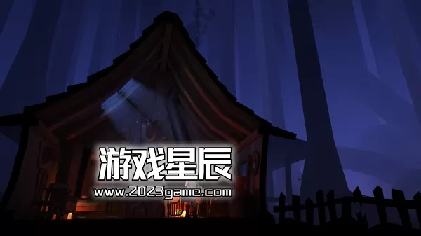 【7.55】PS4《爱丽丝前传:误入兔子洞 Down the Rabbit Hole》英文版PKG下载1.01_2