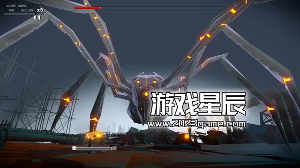 【6.72】PS4《电音狂魔 Aaero》中文版PKG下载1.01_0