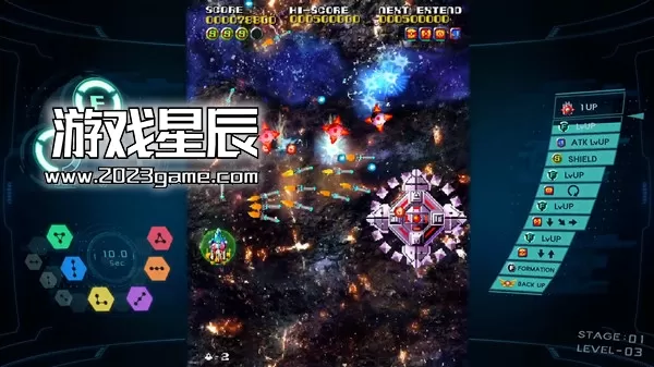【9.0】PS4《太阳登录舰 SOL CRESTA》英日版PKG下载v1.05_0