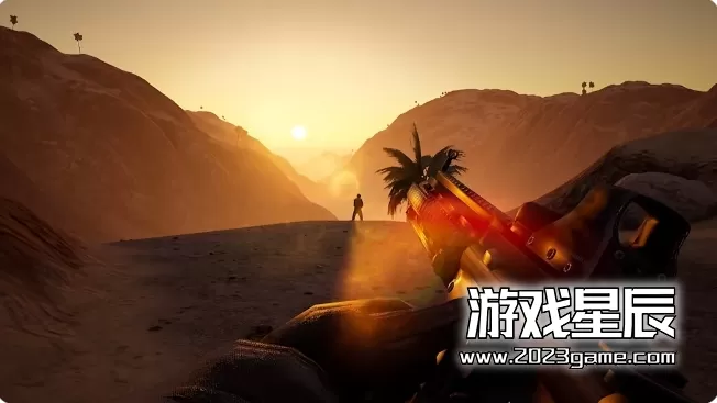 【5.05】PS4《三角洲特遣部队：阿富汗 Task Force Delta Afghanistan》英文版PKG下载_4