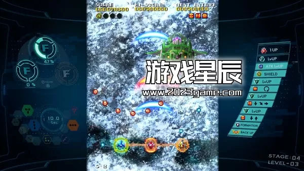 【9.0】PS4《太阳登录舰 SOL CRESTA》英日版PKG下载v1.05_3