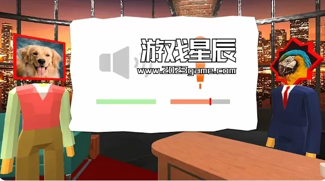 switch《声音模仿秀 Voice Mimicry Show》英文版nsp下载_1