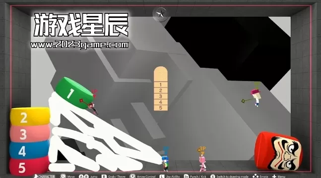 switch《Q2人性 Q2 HUMANITY》英文版nsp下载+1.0.1补丁_3