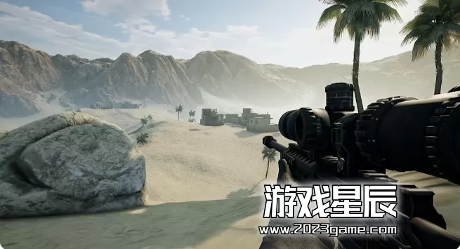 【5.05】PS4《三角洲特遣部队：阿富汗 Task Force Delta Afghanistan》英文版PKG下载_1