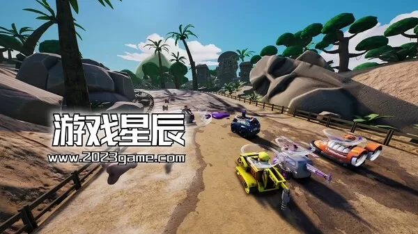 【5.05】PS4《汪汪队立大功：锦标赛 PAW Patrol Grand Prix》中文版PKG下载【含1.04补丁+DLC】_0