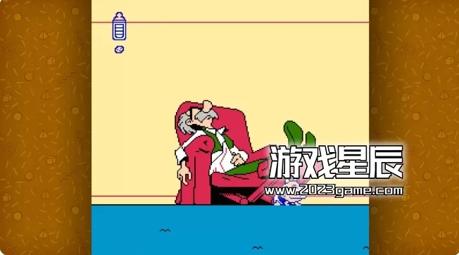 switch《小淘气：游戏世界的冒险 Rugrats: Adventures in Gameland》英文版nsp下载_2