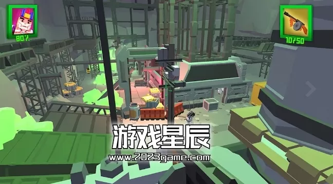 switch《僵尸攻击: 僵尸生存射击 Zombie Attack: Zombies Survival Shooter》中文版nsp下载_2