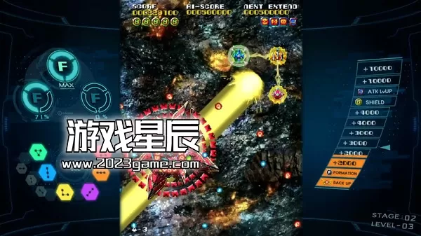 【9.0】PS4《太阳登录舰 SOL CRESTA》英日版PKG下载v1.05_2