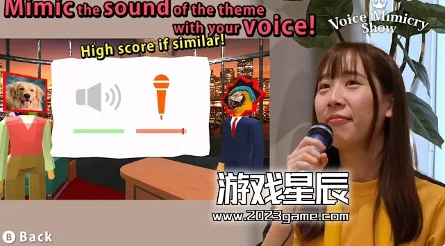 switch《声音模仿秀 Voice Mimicry Show》英文版nsp下载_4