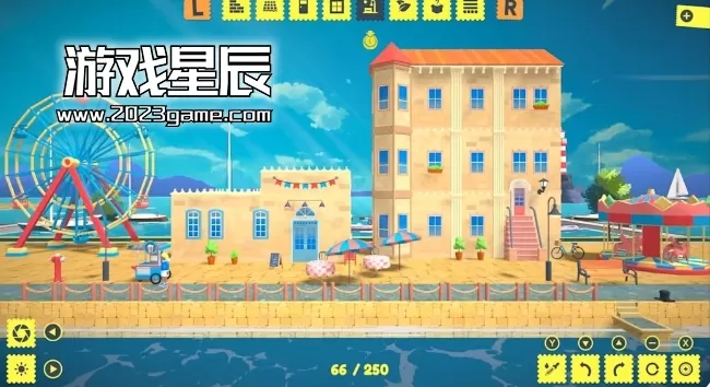 switch《终极假期 Ultimate Holidays》英文版nsp下载+1.0.1补丁_1