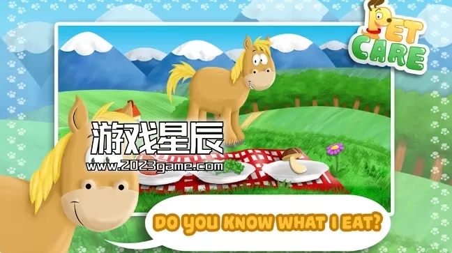 switch《宠物护理 Pet Care》英文版nsp下载_4