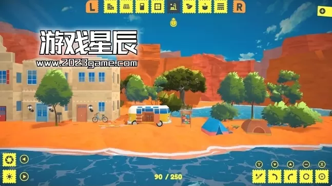 switch《终极假期 Ultimate Holidays》英文版nsp下载+1.0.1补丁_4