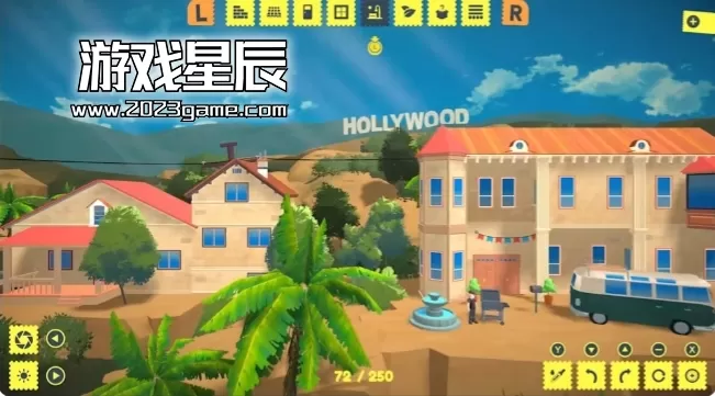 switch《终极假期 Ultimate Holidays》英文版nsp下载+1.0.1补丁_3