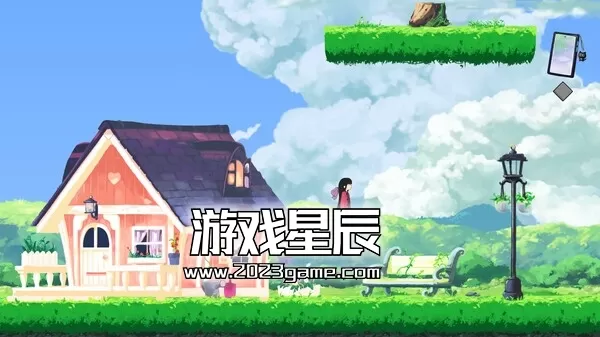 switch《二进制恋人 Monospaced Lovers》中文体验版nsp下载_0