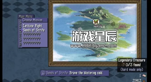 switch《芬芳的故事和木瓜之路 Fragrant Story and Papaya's Path》英文版nsp下载_4