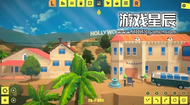 switch《终极假期 Ultimate Holidays》英文版nsp下载+1.0.1补丁_5