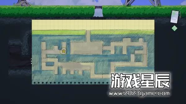 switch《二进制恋人 Monospaced Lovers》中文体验版nsp下载_2